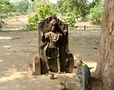 Bijapur District